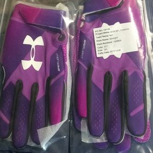 Football gloves